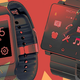 Illustration for article titled Sony SmartWatch v. Galaxy Gear 2: Which Smartwatch Screen Is Best?